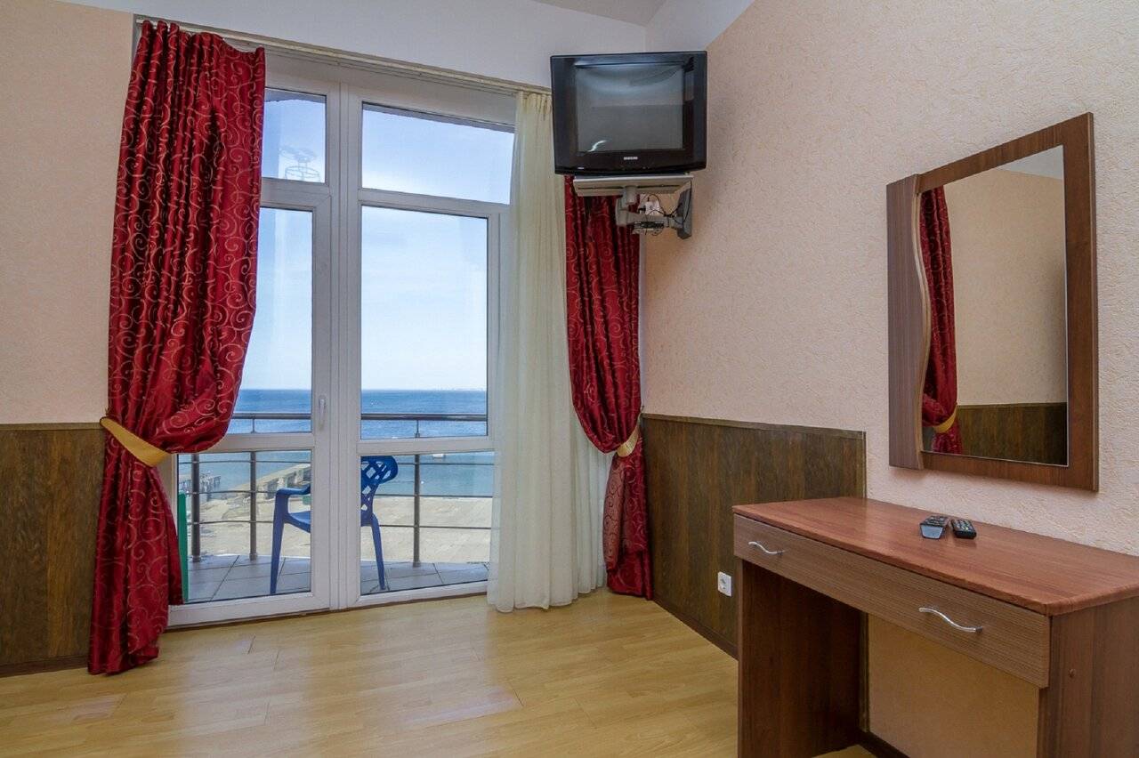 Фото Гостиницы Атлантида Анапа 81