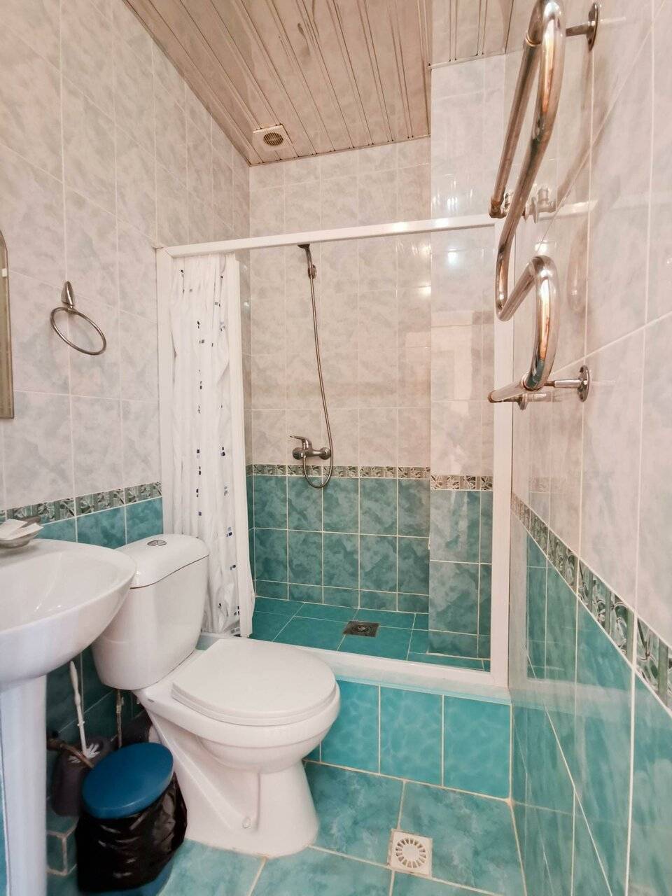 Фото Гостиницы Атлантида Анапа 132