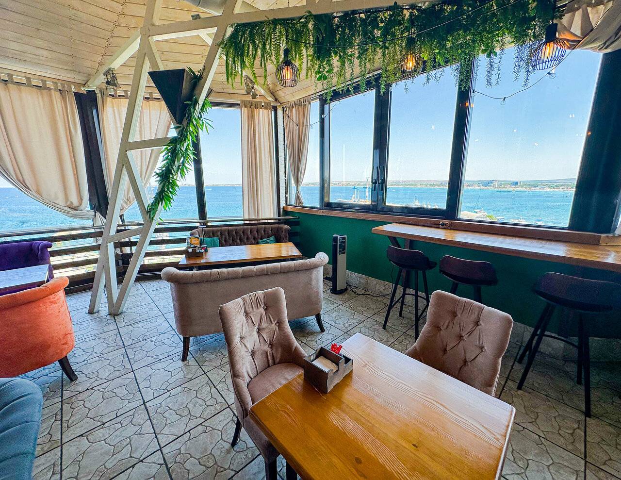 Фото Гостиницы Атлантида Анапа 197