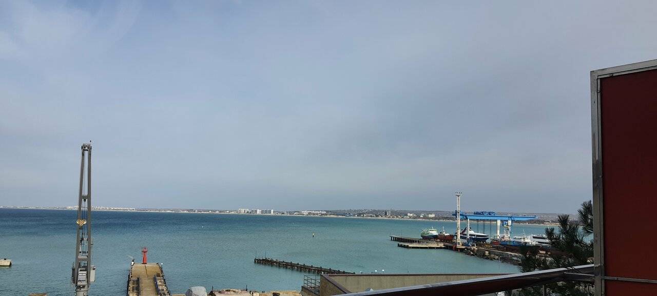 Фото Гостиницы Атлантида Анапа 146