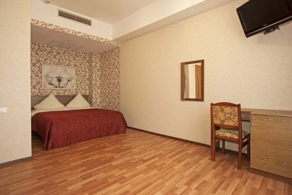 Фото Гостиницы Атлантида Анапа 226