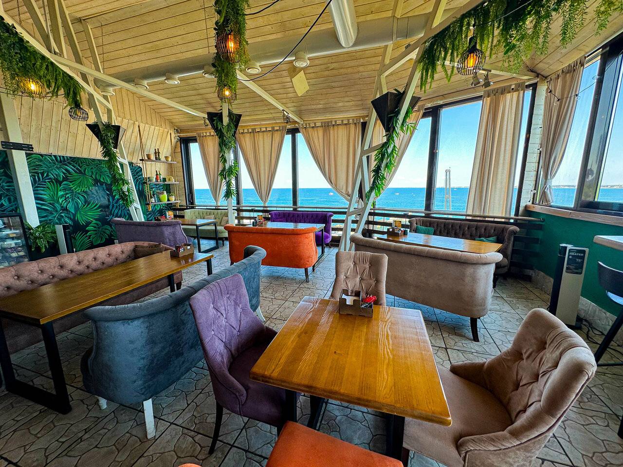 Фото Гостиницы Атлантида Анапа 43