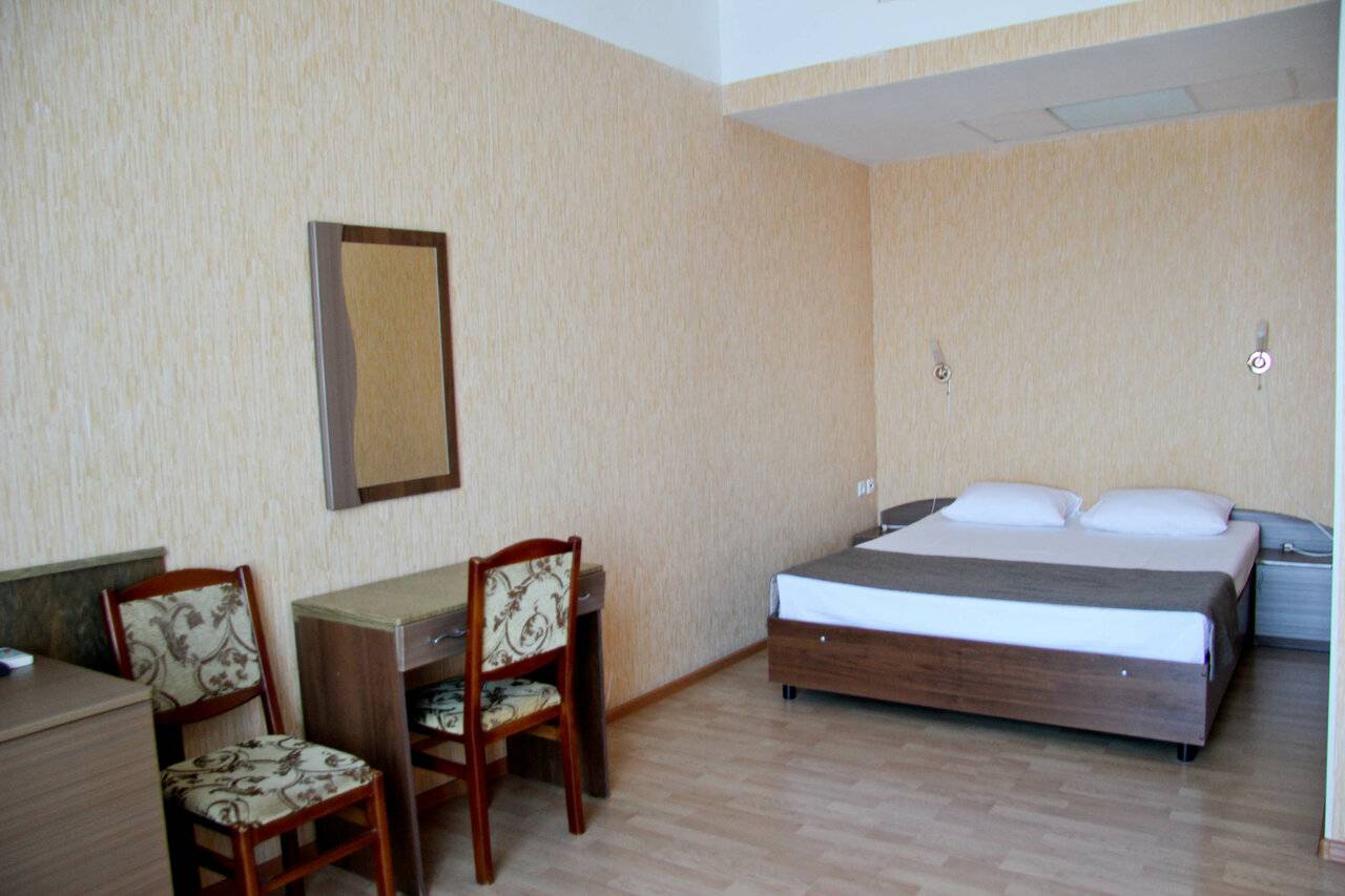 Фото Гостиницы Атлантида Анапа 246