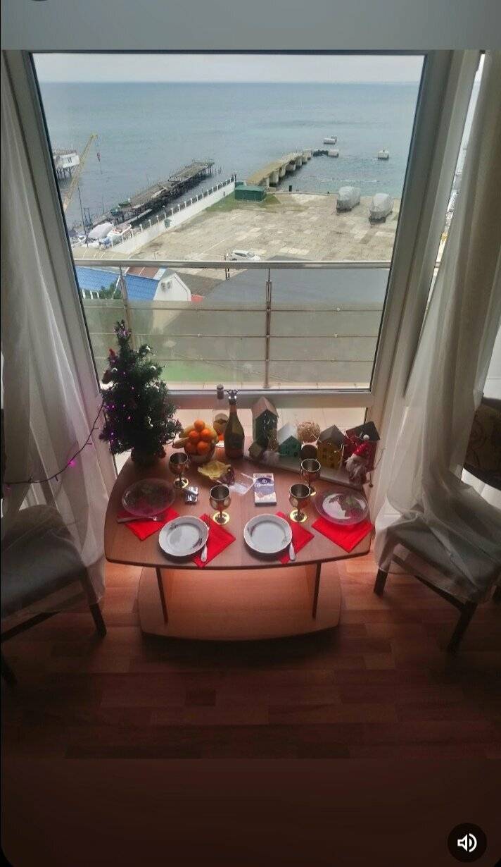 Фото Гостиницы Атлантида Анапа 110