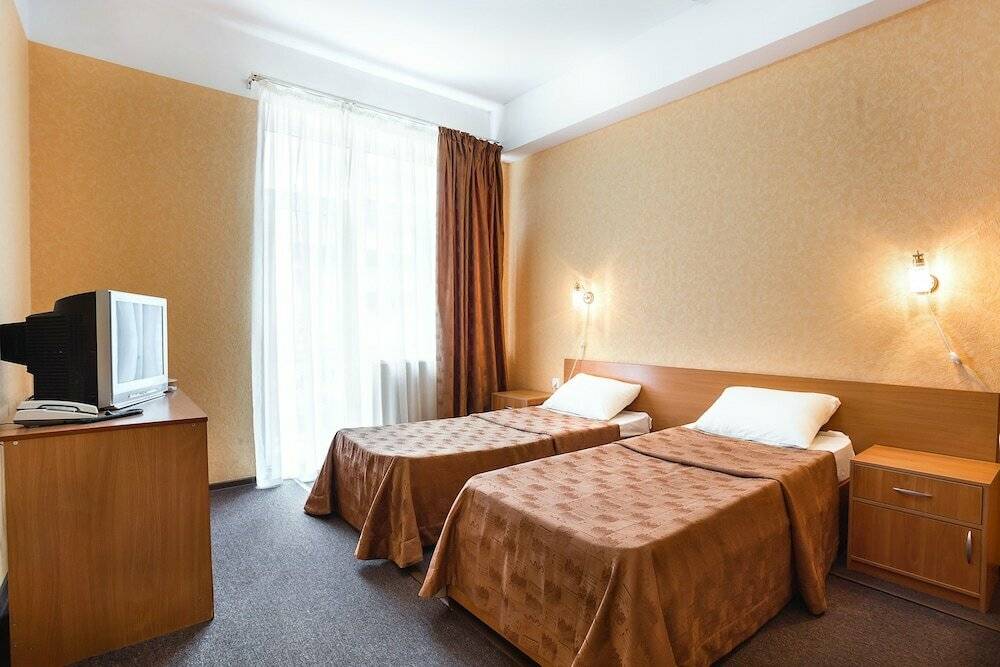 Фото Гостиницы Атлантида Анапа 231