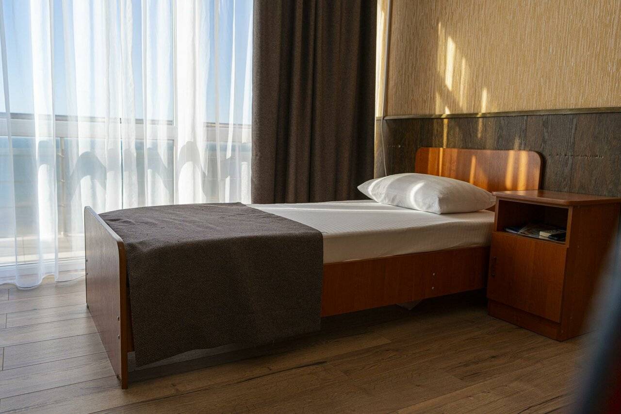 Фото Гостиницы Атлантида Анапа 171