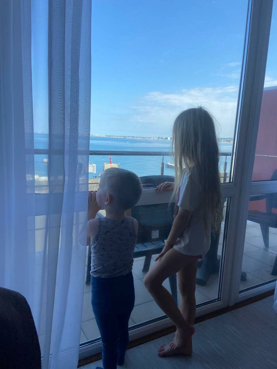 Фото Гостиницы Атлантида Анапа 40