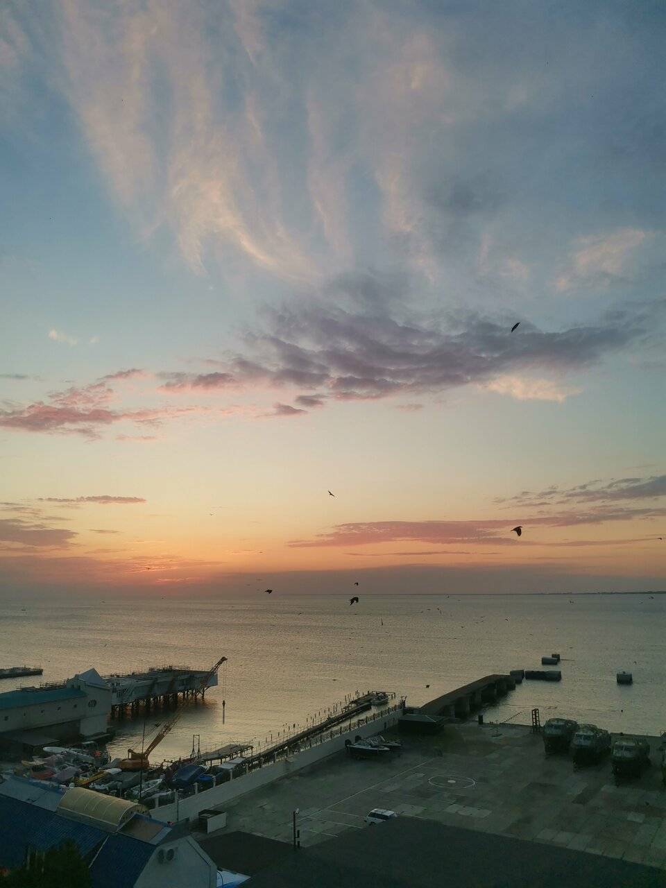 Фото Гостиницы Атлантида Анапа 129