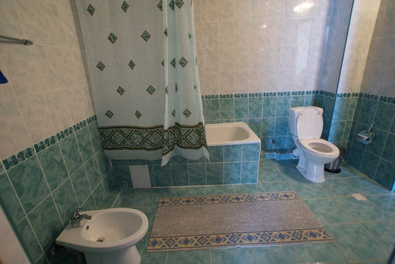 Фото Гостиницы Атлантида Анапа 207