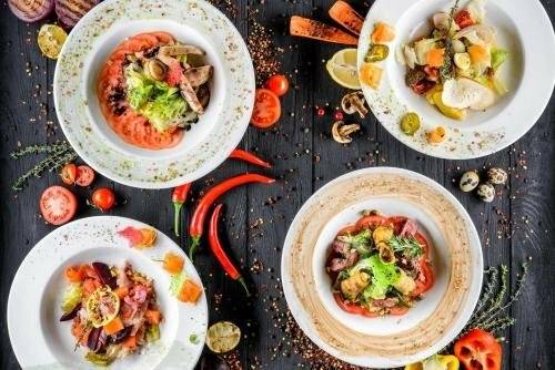 Фото Гостиницы Атлантида Анапа 133