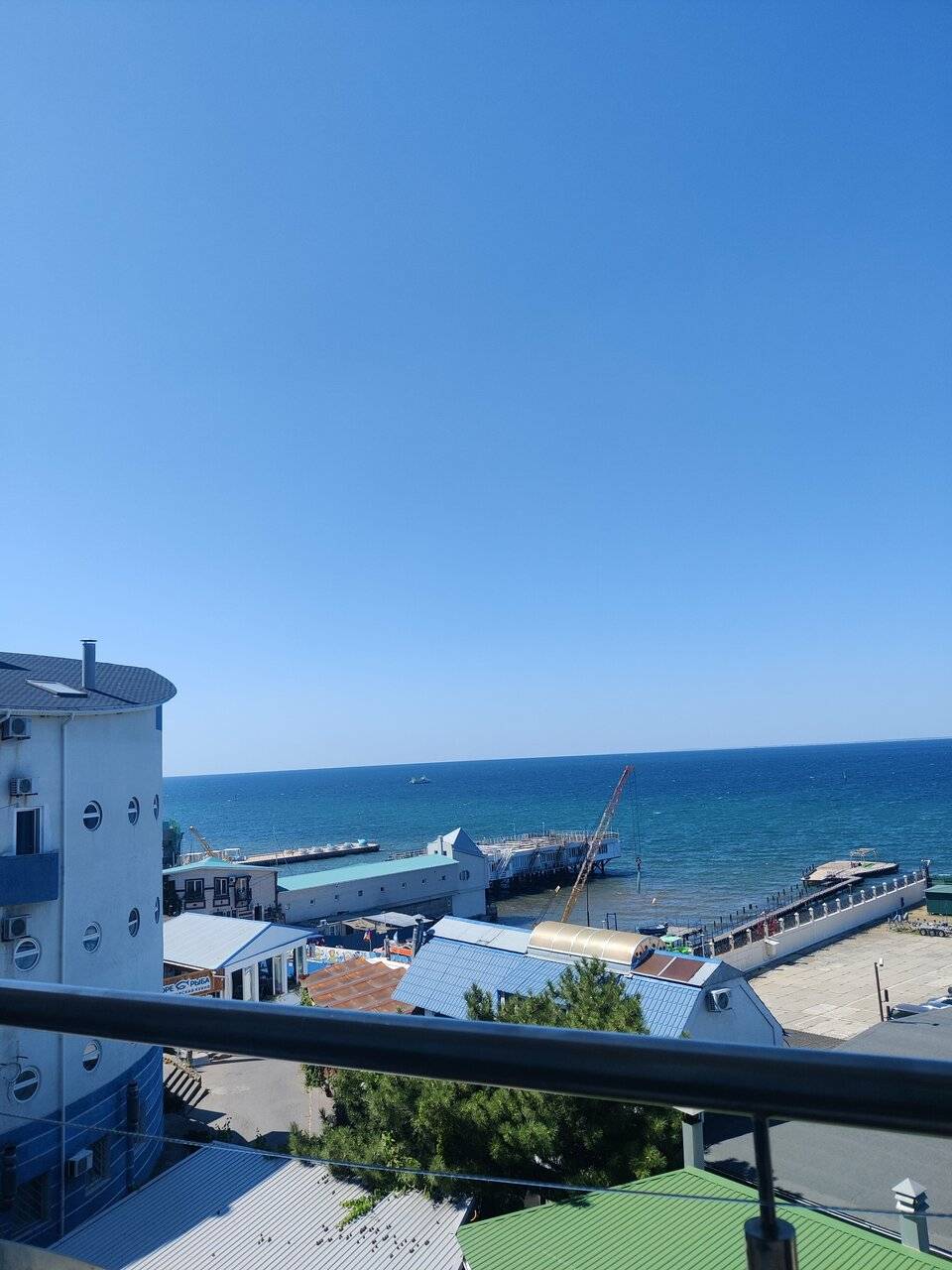 Фото Гостиницы Атлантида Анапа 186