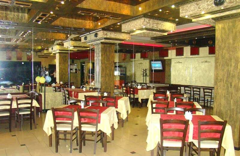 Фото Гостиницы Атлантида Анапа 57