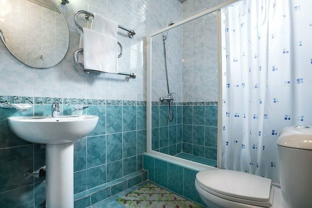 Фото Гостиницы Атлантида Анапа 242