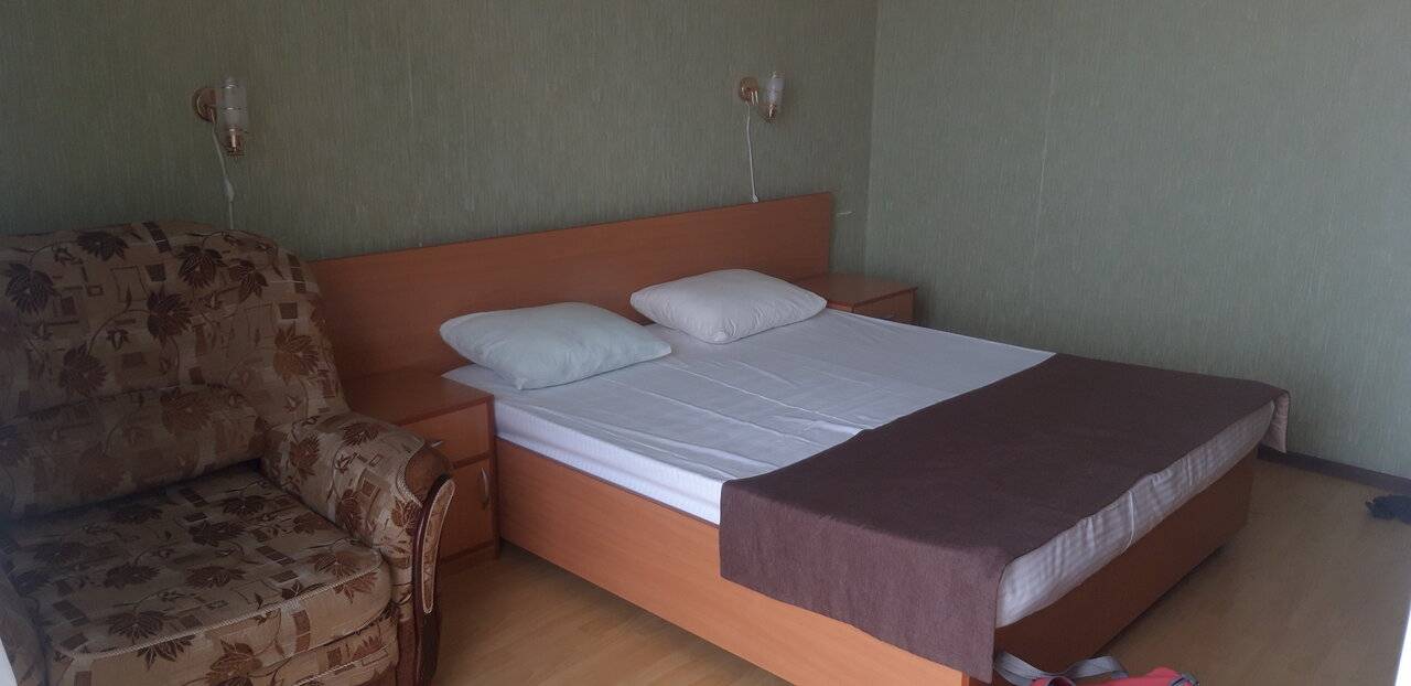 Фото Гостиницы Атлантида Анапа 230