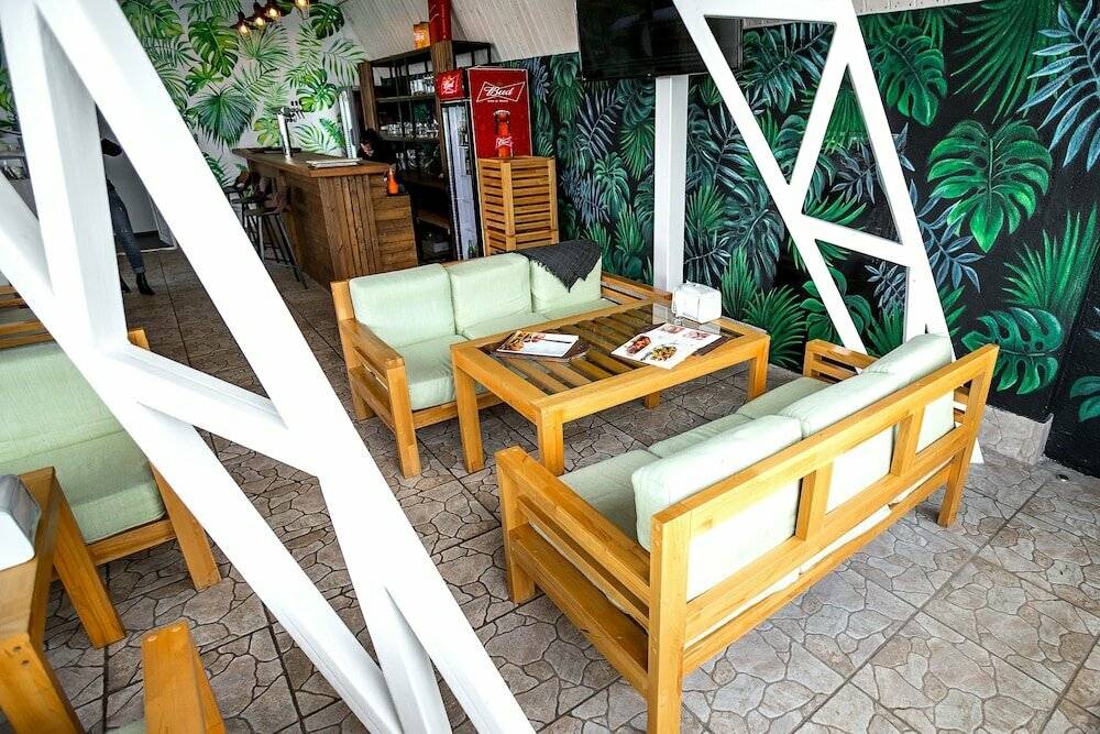 Фото Гостиницы Атлантида Анапа 104