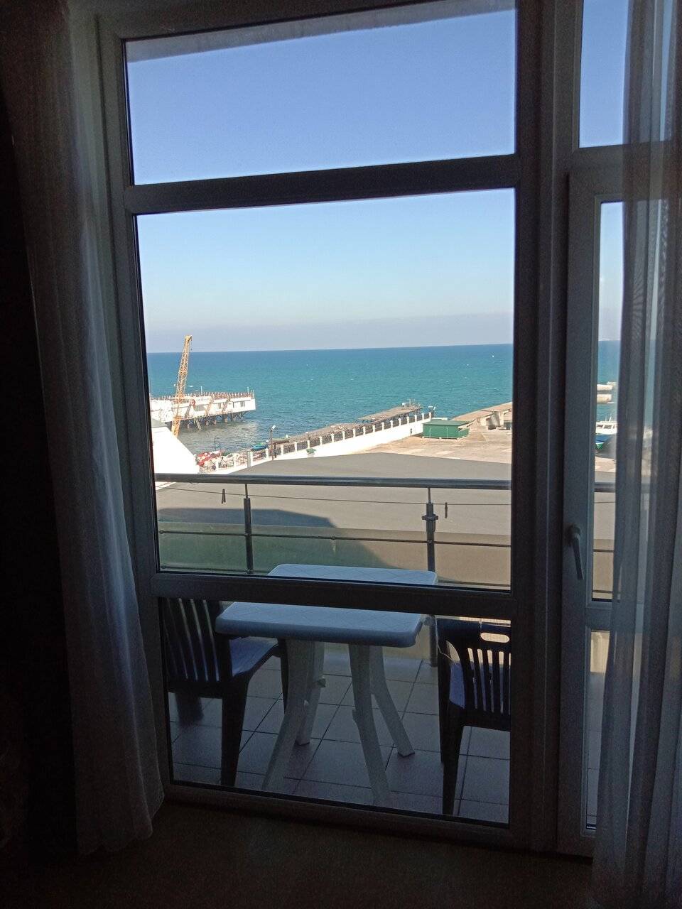 Фото Гостиницы Атлантида Анапа 161