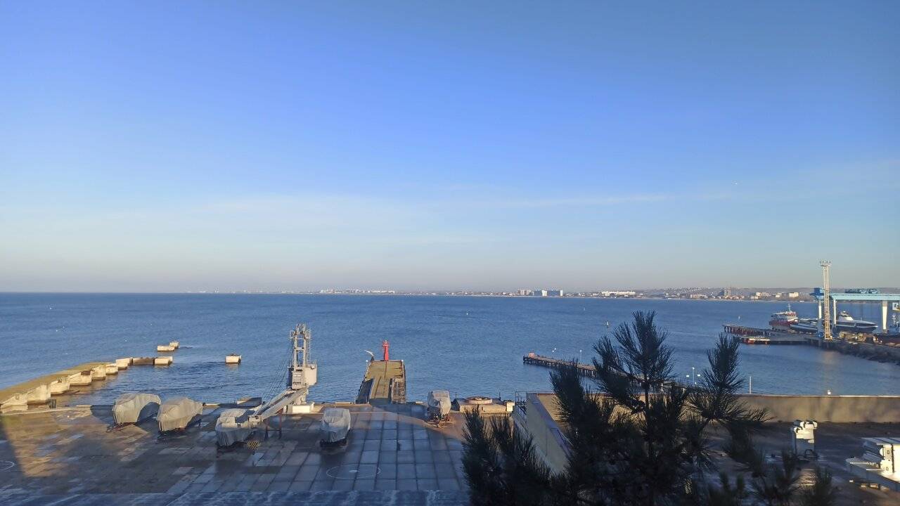 Фото Гостиницы Атлантида Анапа 82