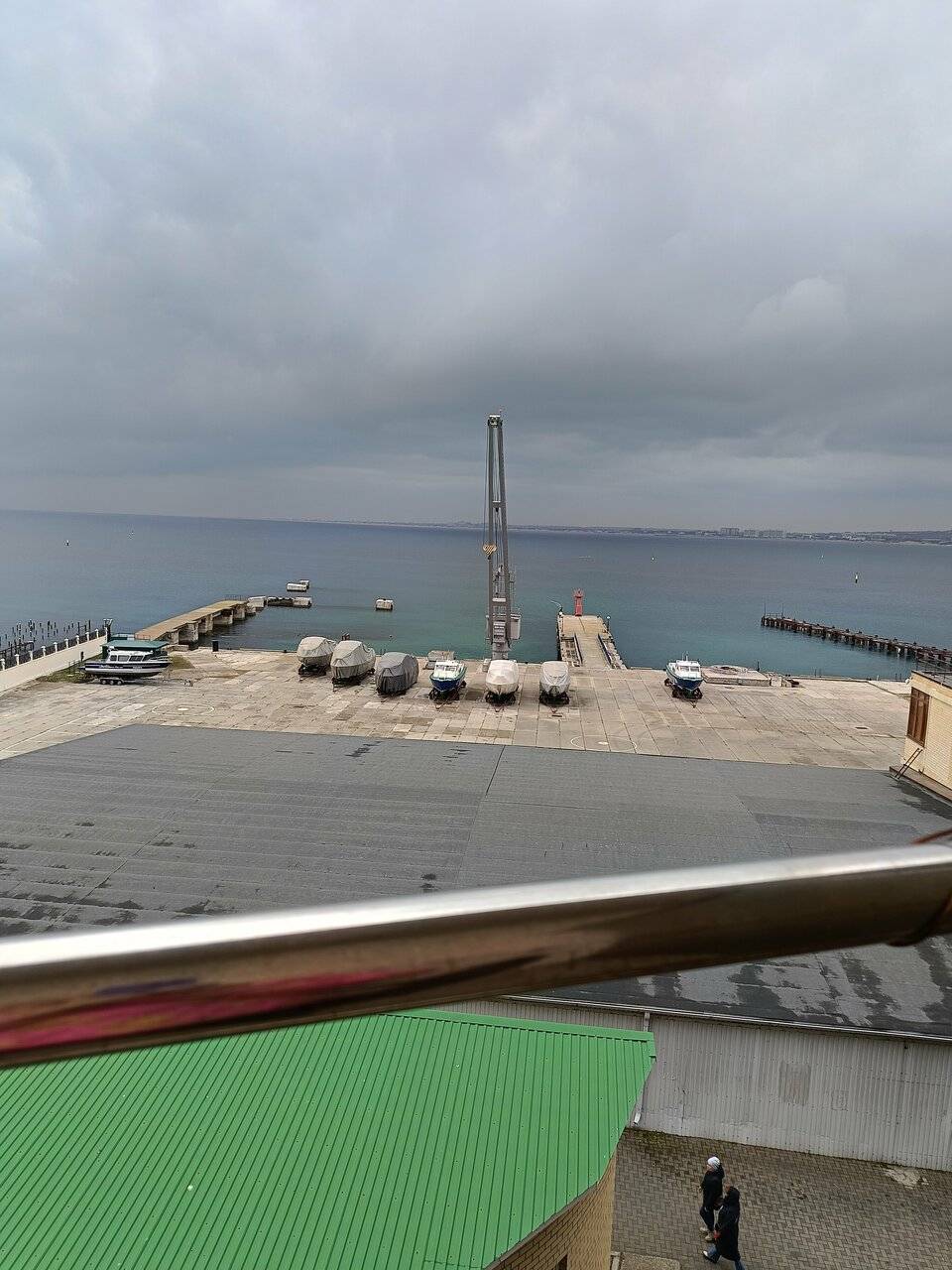 Фото Гостиницы Атлантида Анапа 35