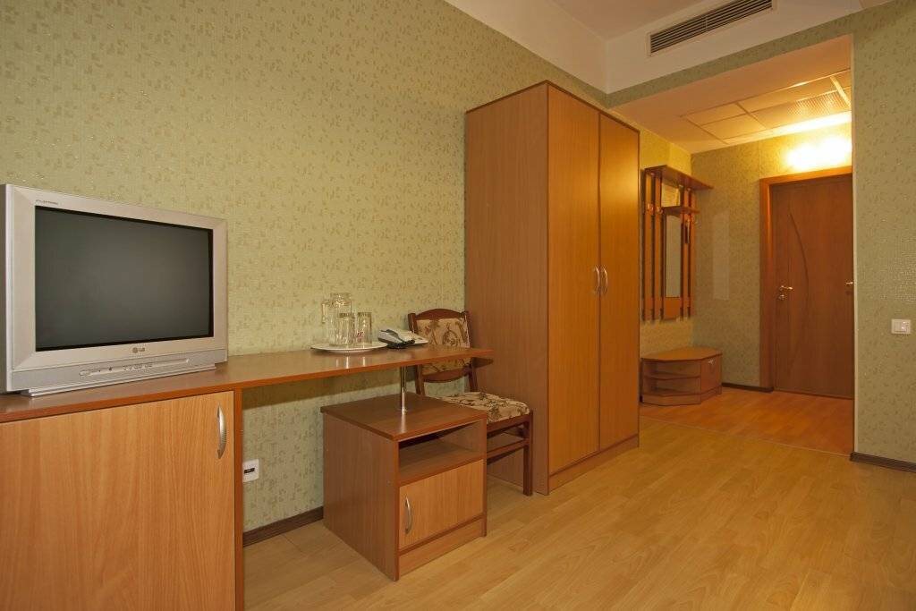 Фото Гостиницы Атлантида Анапа 233