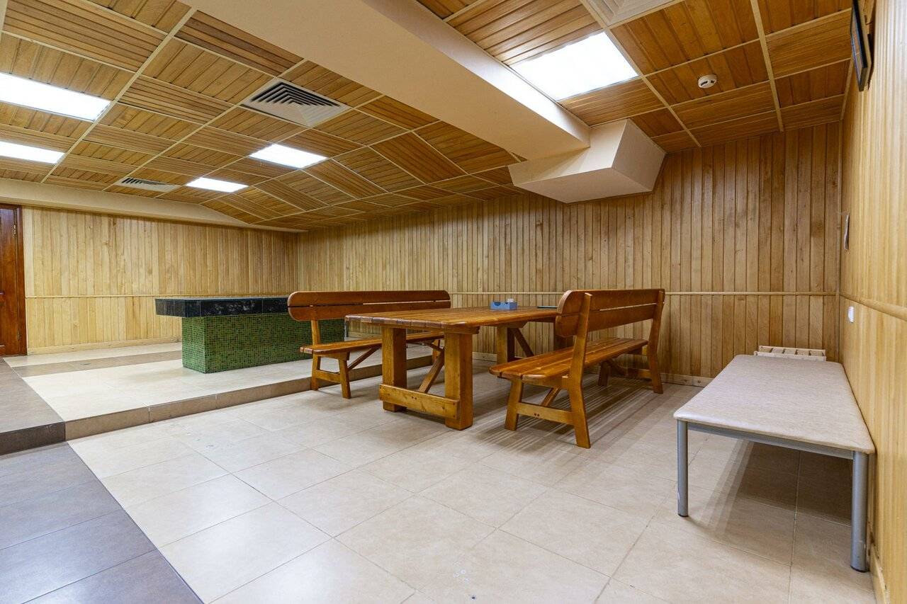 Фото Гостиницы Атлантида Анапа 214