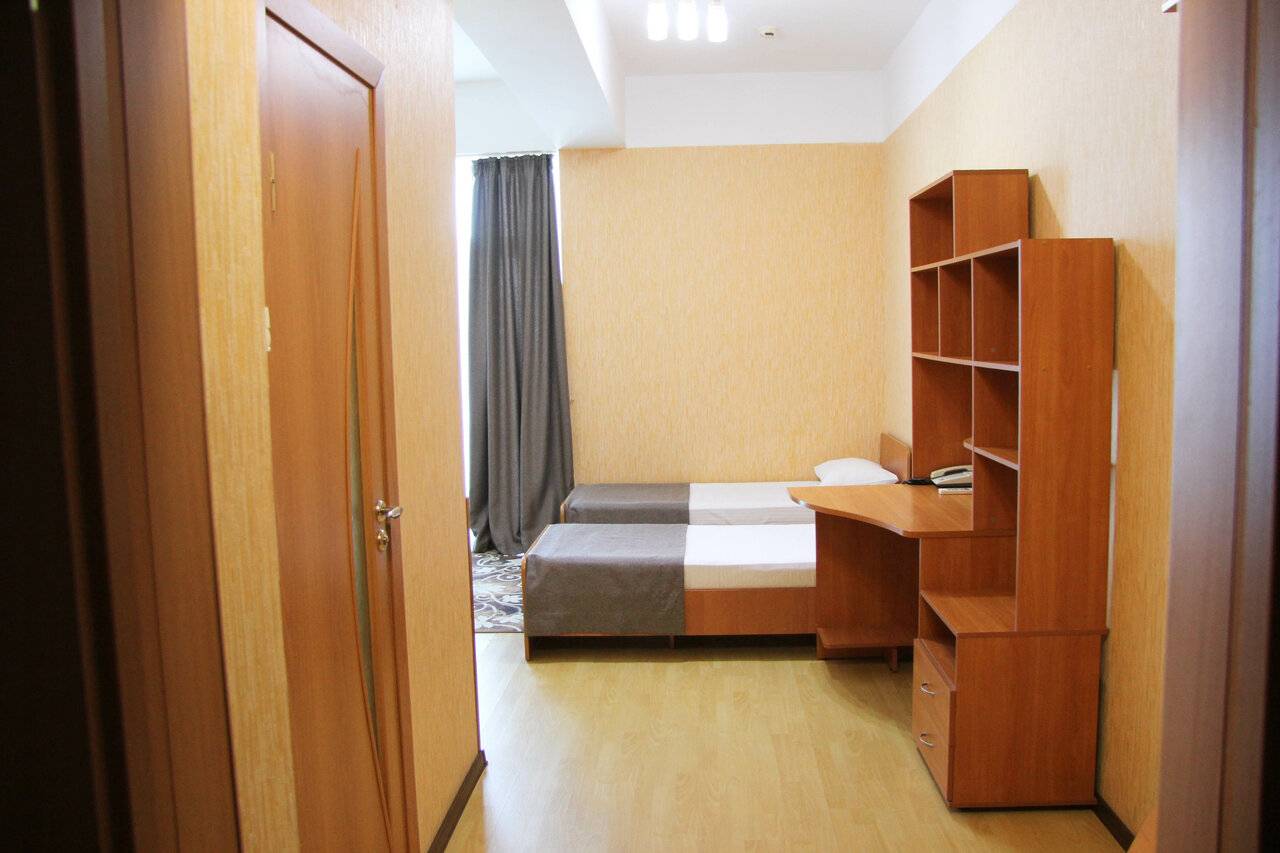 Фото Гостиницы Атлантида Анапа 163