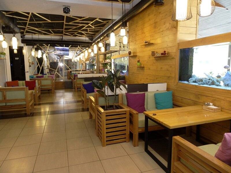 Фото Гостиницы Атлантида Анапа 99