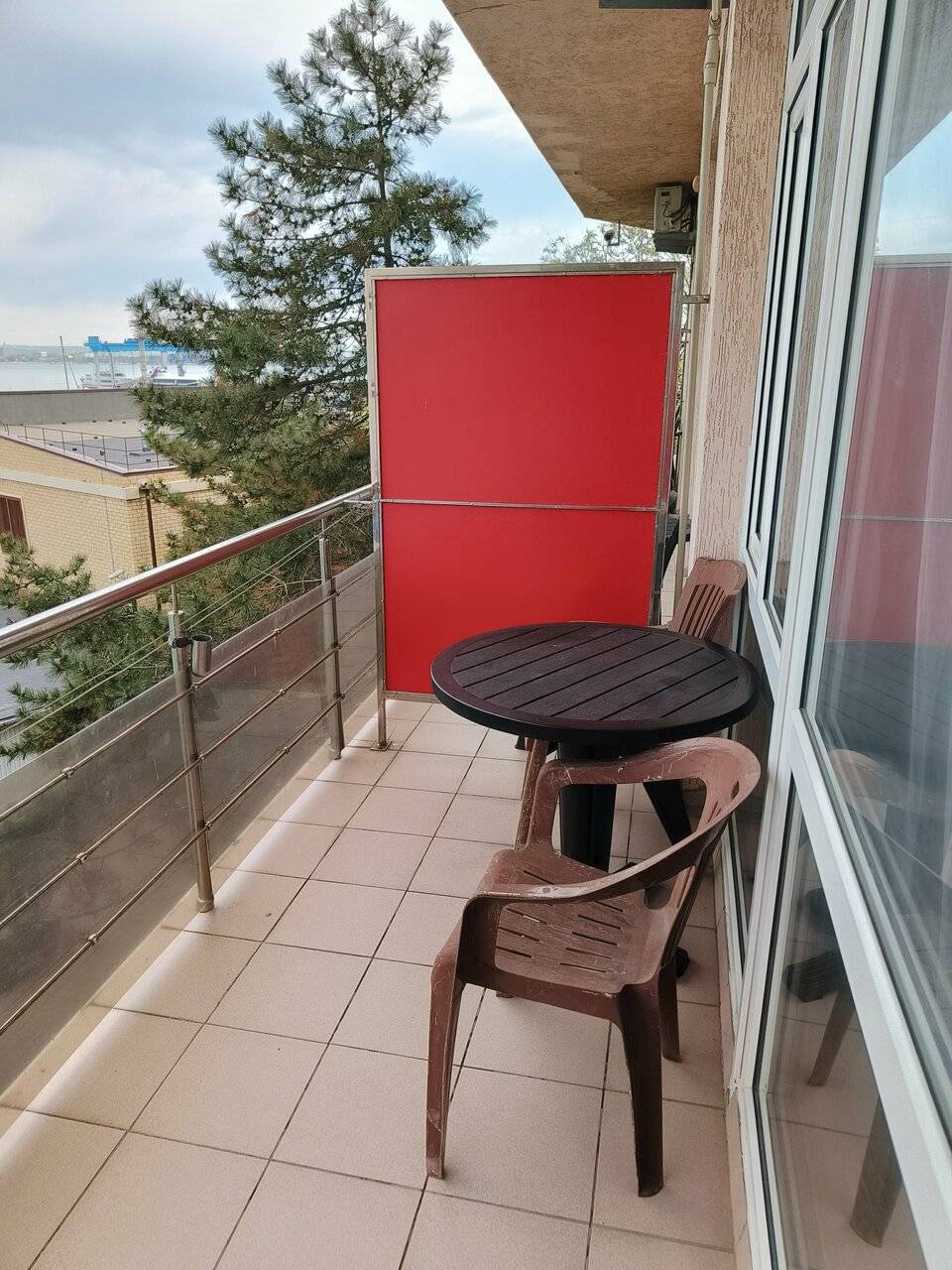 Фото Гостиницы Атлантида Анапа 95