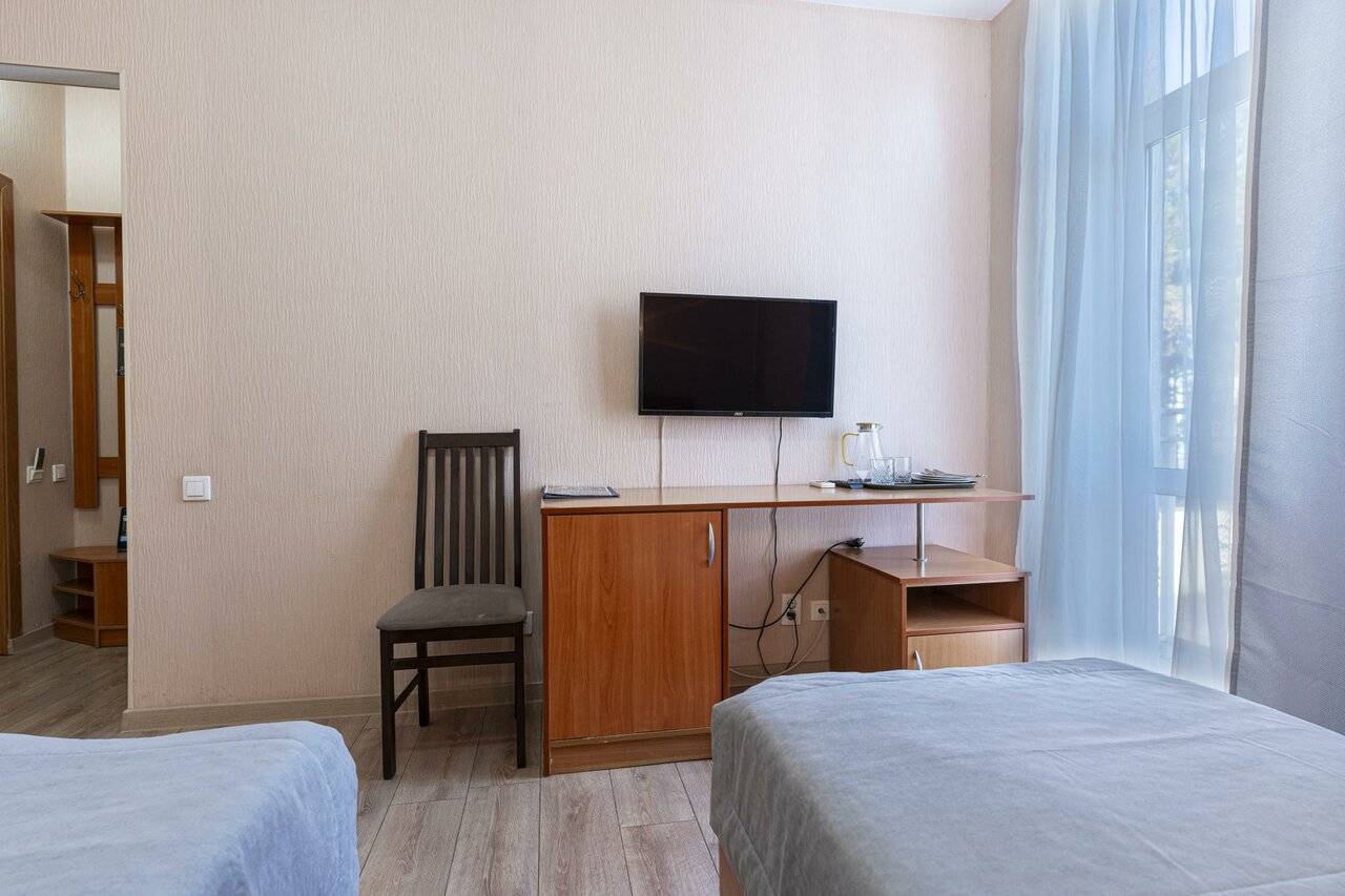 Фото Гостиницы Атлантида Анапа 215