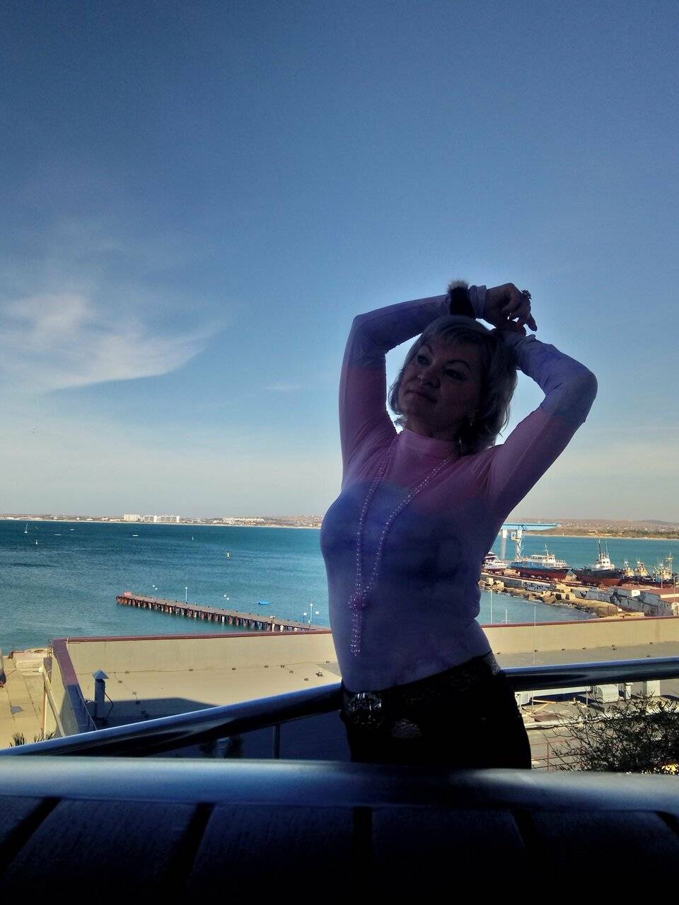 Фото Гостиницы Атлантида Анапа 20