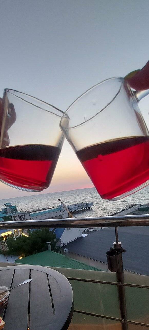 Фото Гостиницы Атлантида Анапа 75