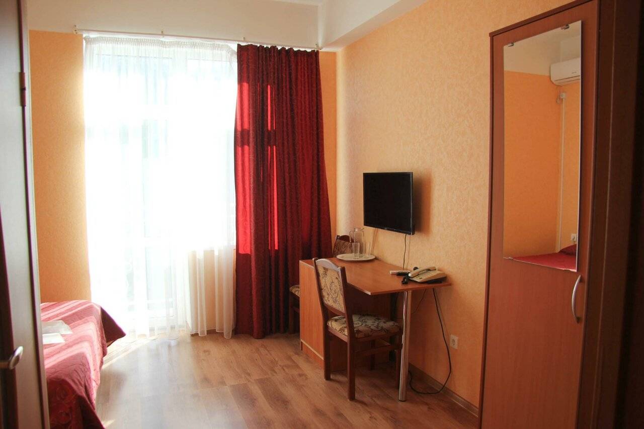 Фото Гостиницы Атлантида Анапа 238