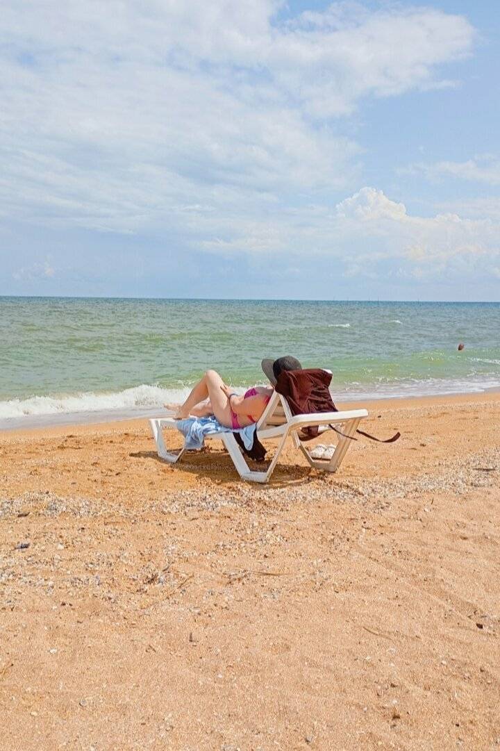 Фото Гостиницы Атлантида Анапа 32