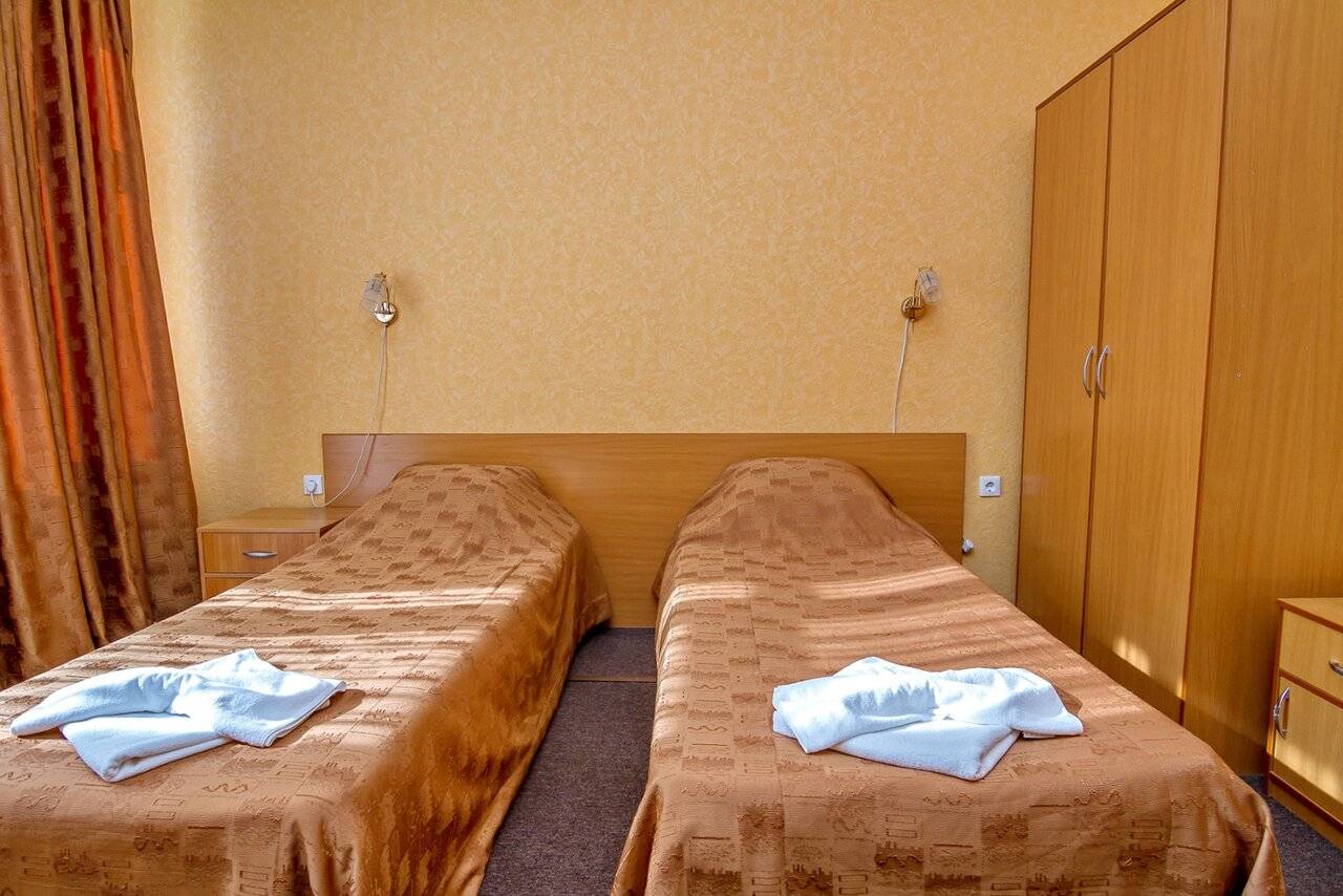 Фото Гостиницы Атлантида Анапа 176