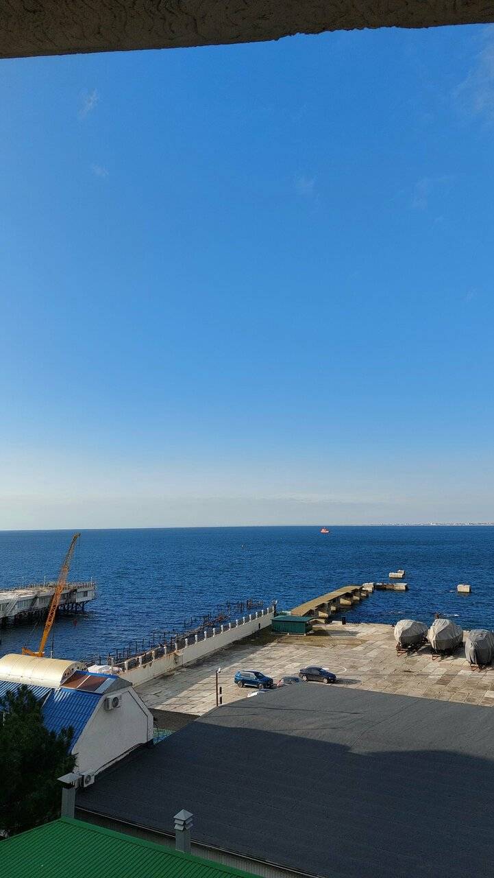 Фото Гостиницы Атлантида Анапа 126