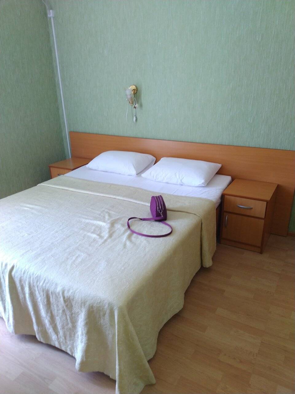 Фото Гостиницы Атлантида Анапа 241