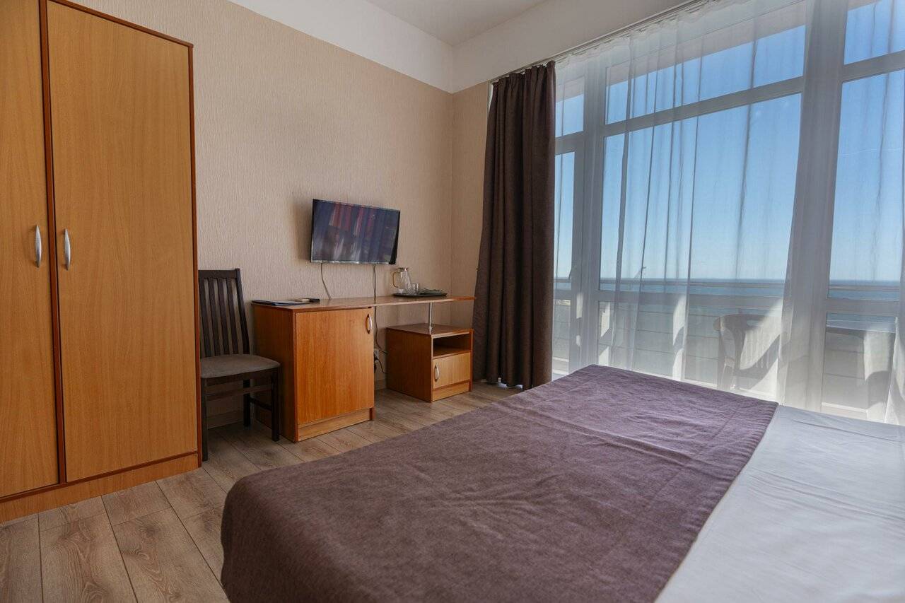 Фото Гостиницы Атлантида Анапа 202