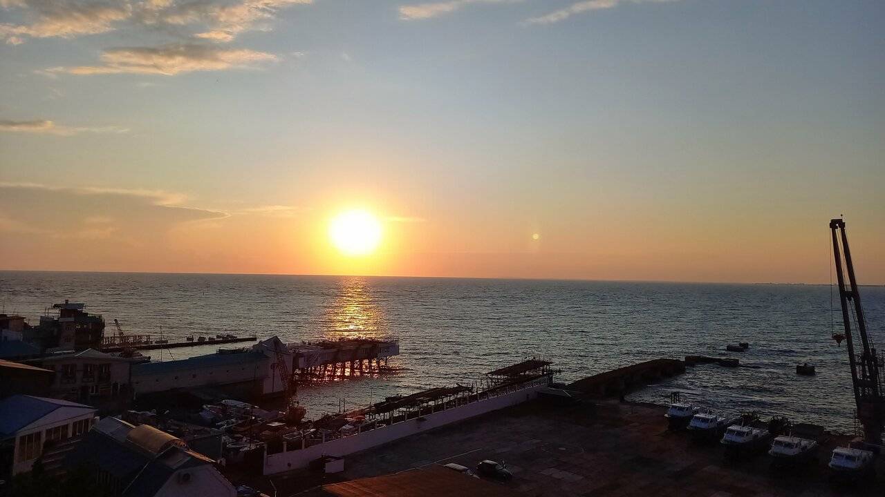 Фото Гостиницы Атлантида Анапа 153