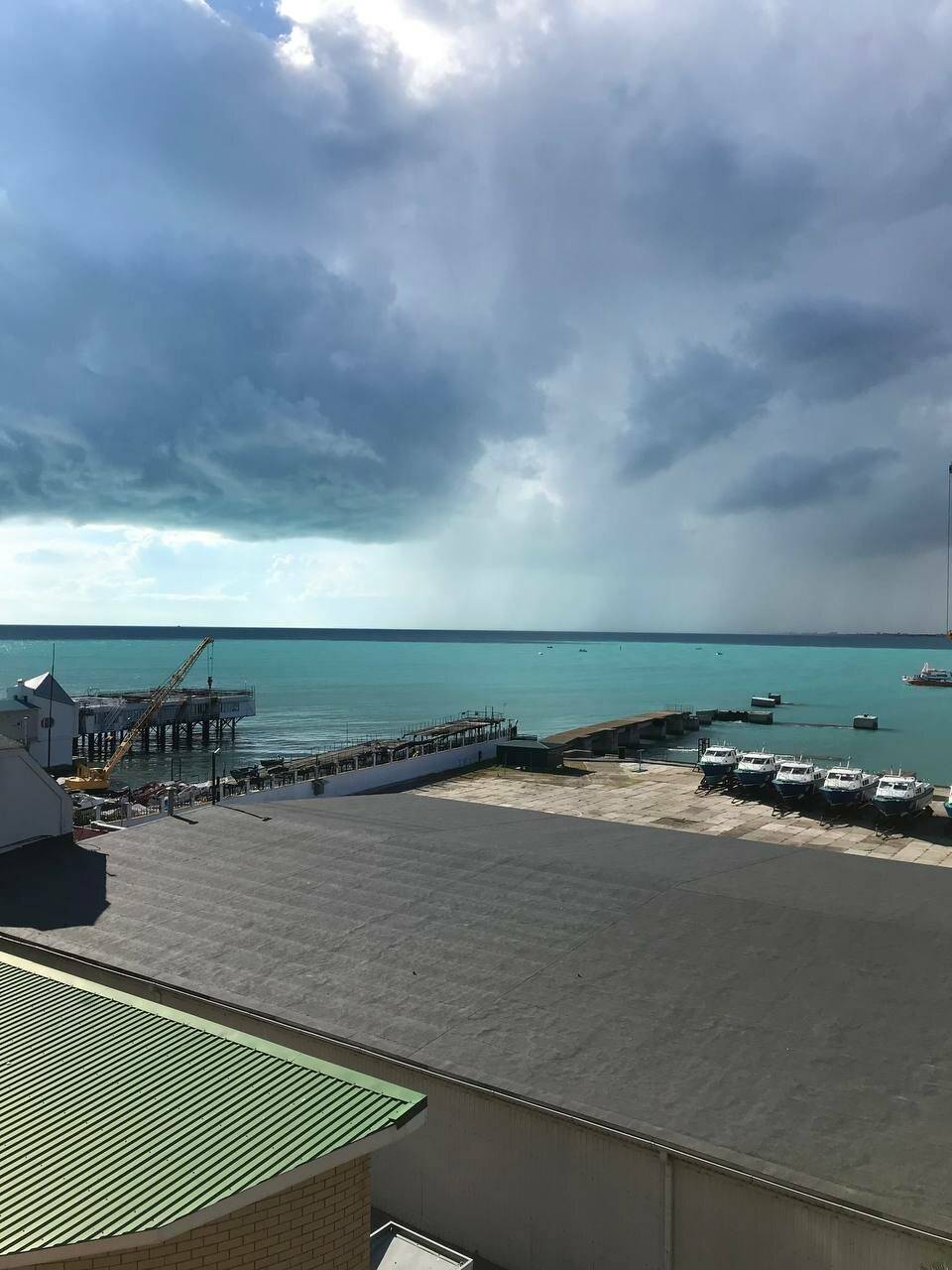 Фото Гостиницы Атлантида Анапа 56