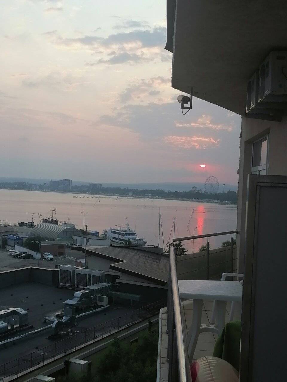 Фото Гостиницы Атлантида Анапа 97