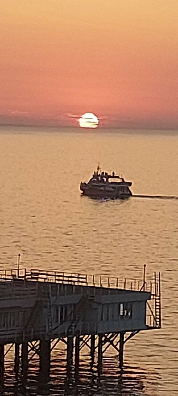 Фото Гостиницы Атлантида Анапа 10