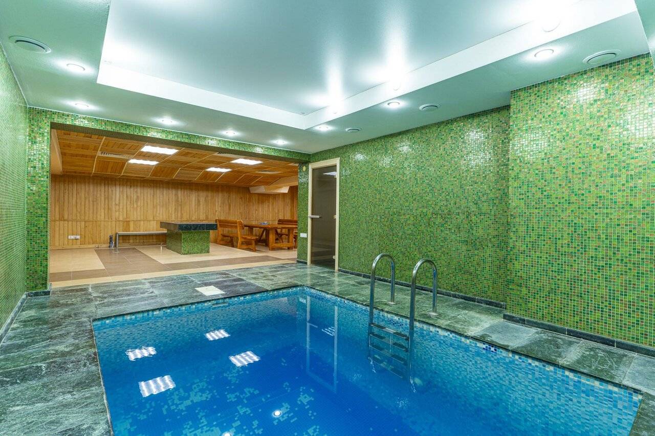 Фото Гостиницы Атлантида Анапа 218