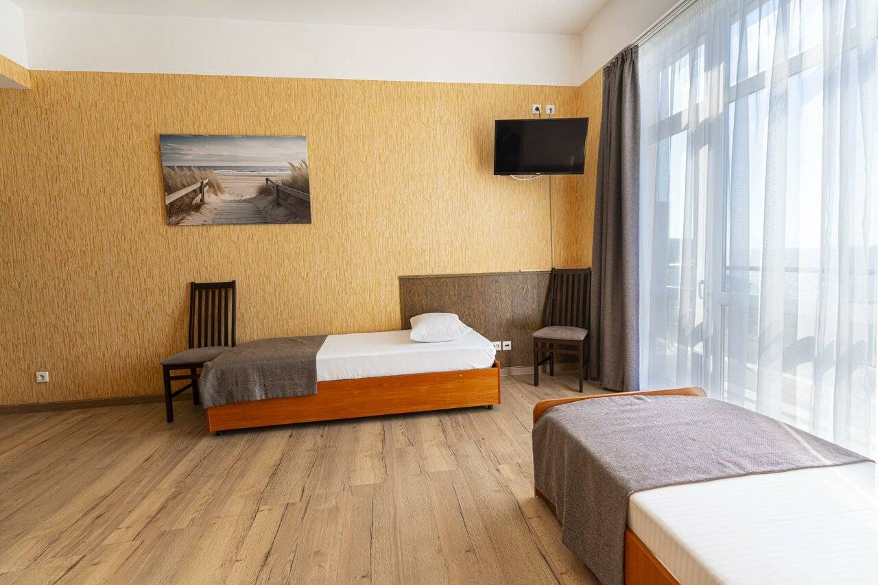 Фото Гостиницы Атлантида Анапа 167