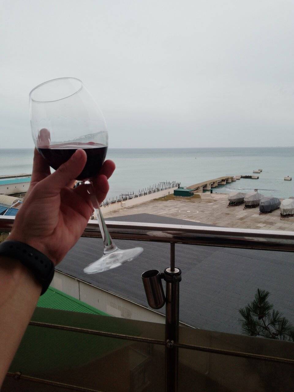 Фото Гостиницы Атлантида Анапа 25