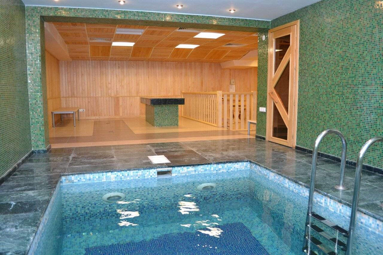 Фото Гостиницы Атлантида Анапа 160