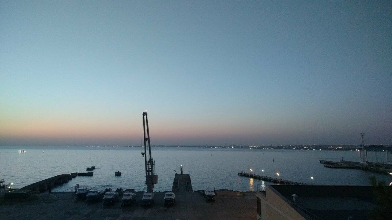 Фото Гостиницы Атлантида Анапа 200