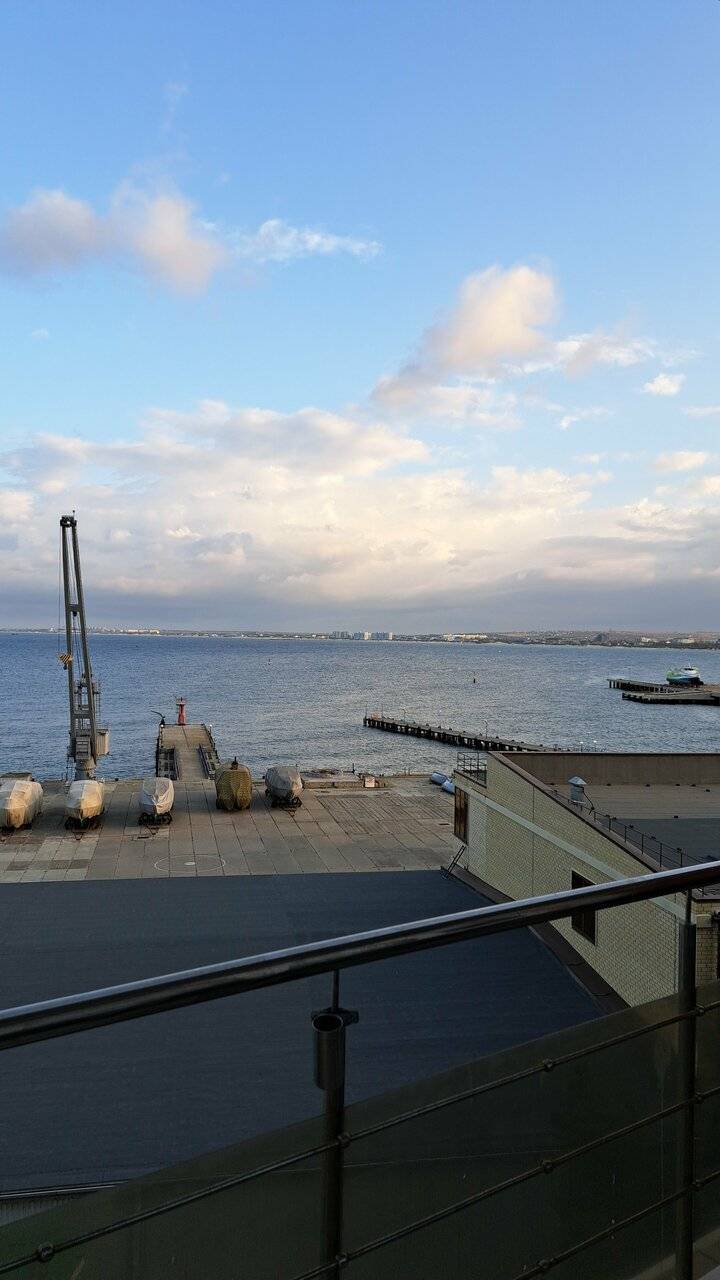 Фото Гостиницы Атлантида Анапа 173