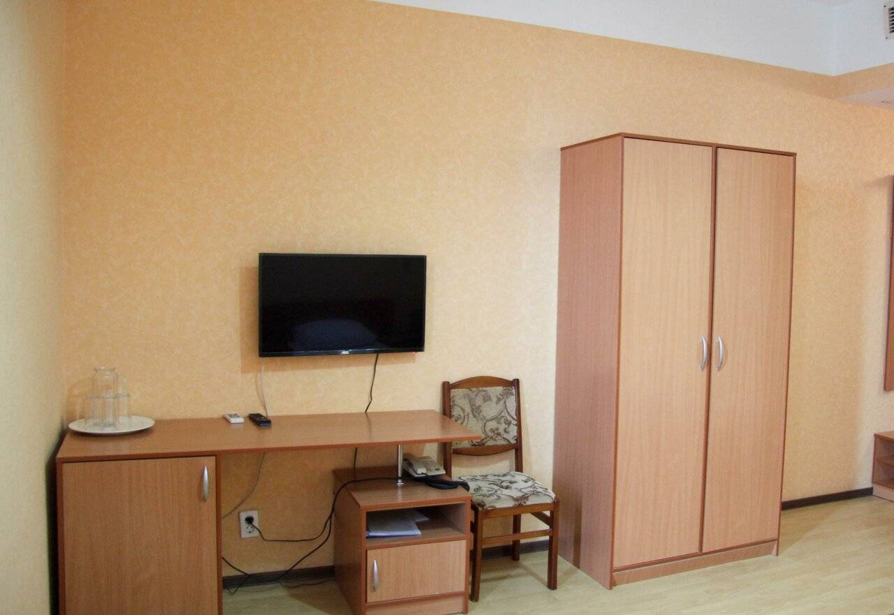 Фото Гостиницы Атлантида Анапа 221