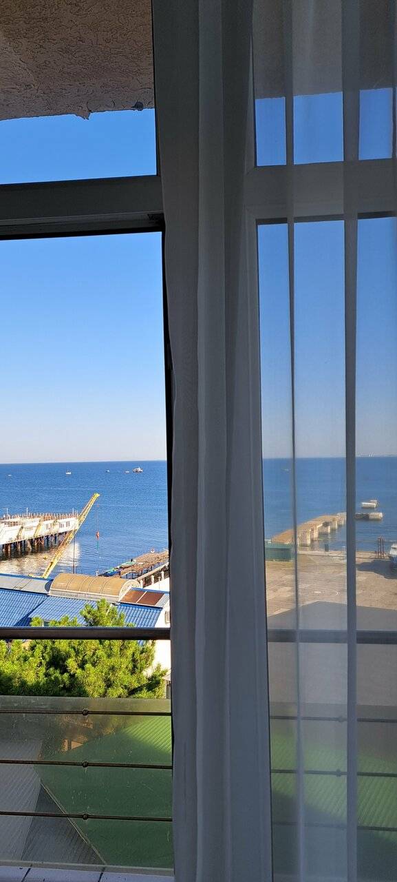 Фото Гостиницы Атлантида Анапа 73