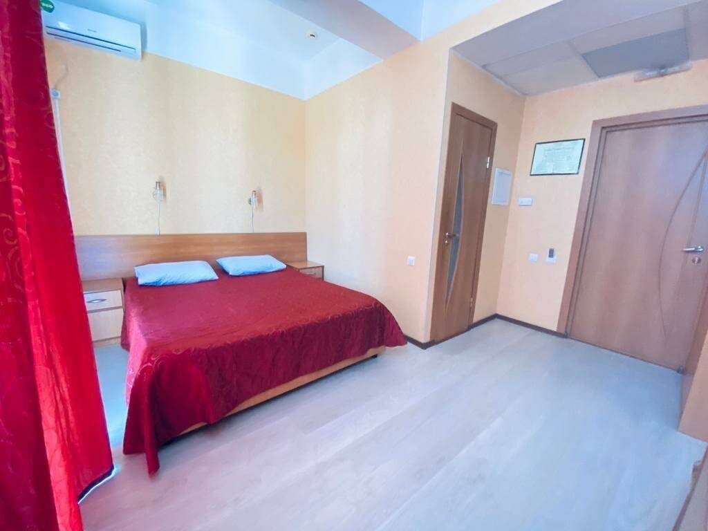 Фото Гостиницы Атлантида Анапа 248