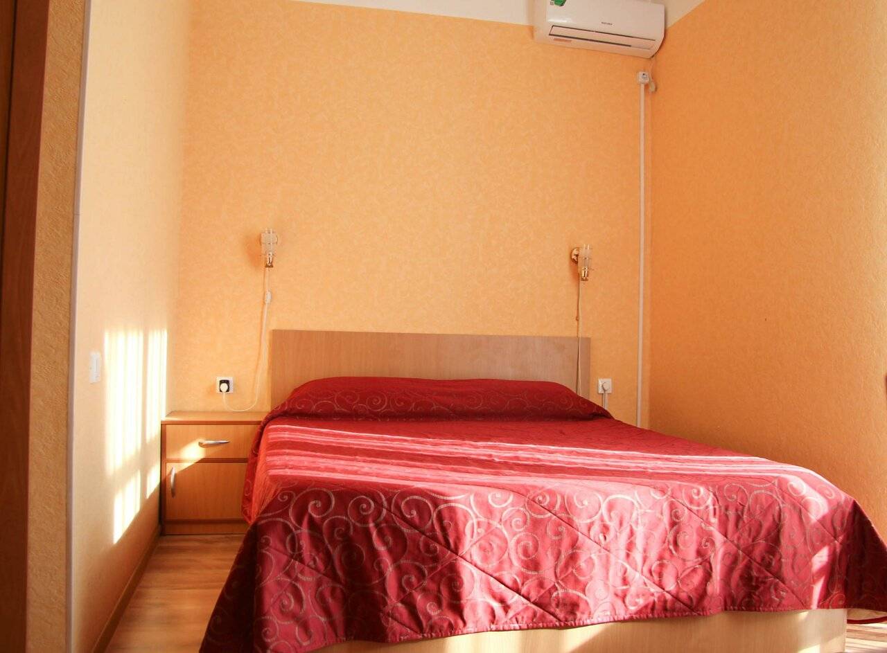 Фото Гостиницы Атлантида Анапа 224